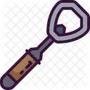 Bottle Opener  Icon