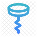 Bottle opener  Icon