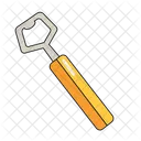 Bottle opener  Icon