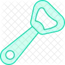 Bottle opener  Icon
