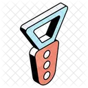 Bottle Opener  Icon