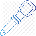 Bottle opener tool  Icon