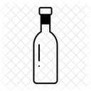 Bottle outline  Icon