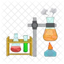 Chemistry Potion Bottle Potion Icon