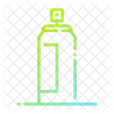 Bottle Spray Icon