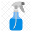 Bottle Spray  Icon