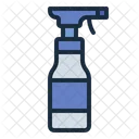 Bottle Spray  Icon
