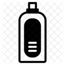 Bottle spray  Icon