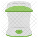 Bottle Sterilizer  Icon