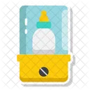 Bottle sterilizer  Icon