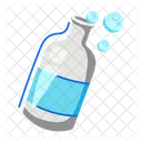 Bottle  Icon