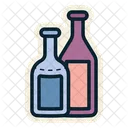 Bottle  Icon