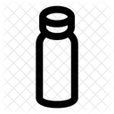 Bottle Tumbler Icon