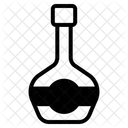 Bottle wine  Icon
