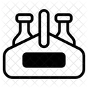 Bottle wine  Icon
