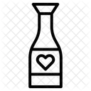 Wine Drink Beverage Icon