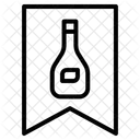 Wine Drink Beverage Icon