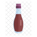 Sauce Food Ingredient Icon