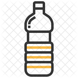 Bottled Icon