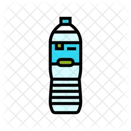 Bottled  Icon