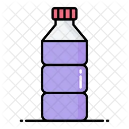 Bottled  Icon