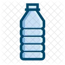 Bottled water  Icon