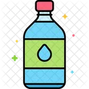 Bottled Water Drinking Water Pure Water Icon