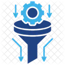 Bottlenecks  Icon