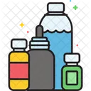 Mbottles Bottles Juice Icon