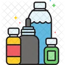 Bottles  Icon