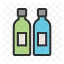 Bottles Two Icon
