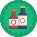Food Processed Food Food Products Icon