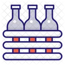 Bottles Bottle Label Icon