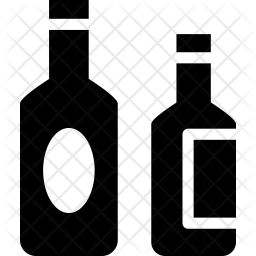 Bottles Icon