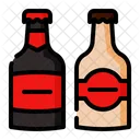 Bottle Drink Beer Icon