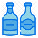 Bottle Drink Beer Icon