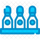 Bottles Beverage Bottle Icon