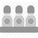 Bottles Beverage Bottle Icon