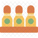 Bottles Beverage Bottle Icon