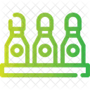 Bottles Beverage Bottle Icon