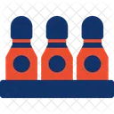 Bottles Beverage Bottle Icon