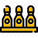 Bottles Beverage Bottle Icon