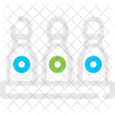 Bottles Beverage Bottle Icon