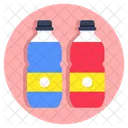 Bottles  Icon