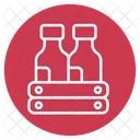 Bottles  Icon