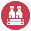 Bottles  Icon