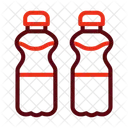 Bottles Drink Alcohol Icon