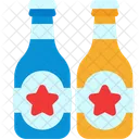 Bottles  Icon