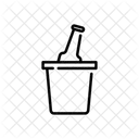 Bottles  Icon