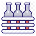 Bottles  Icon